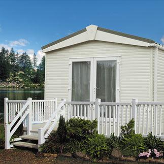 Leisure Holiday Homes