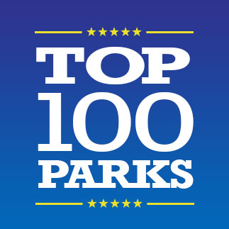 Top 100 Parks