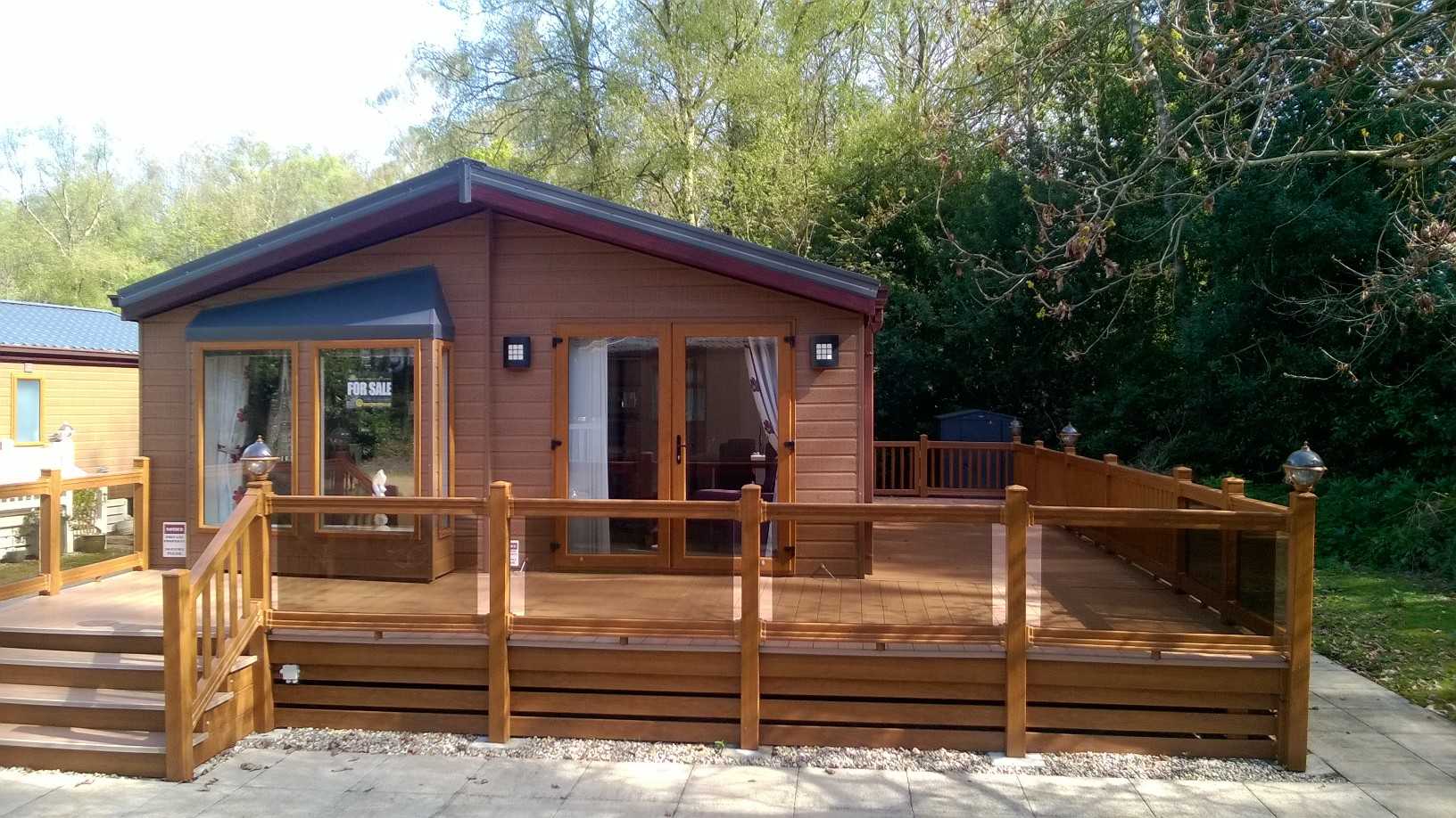 used Willerby Boston 2012 for sale - Your Parks