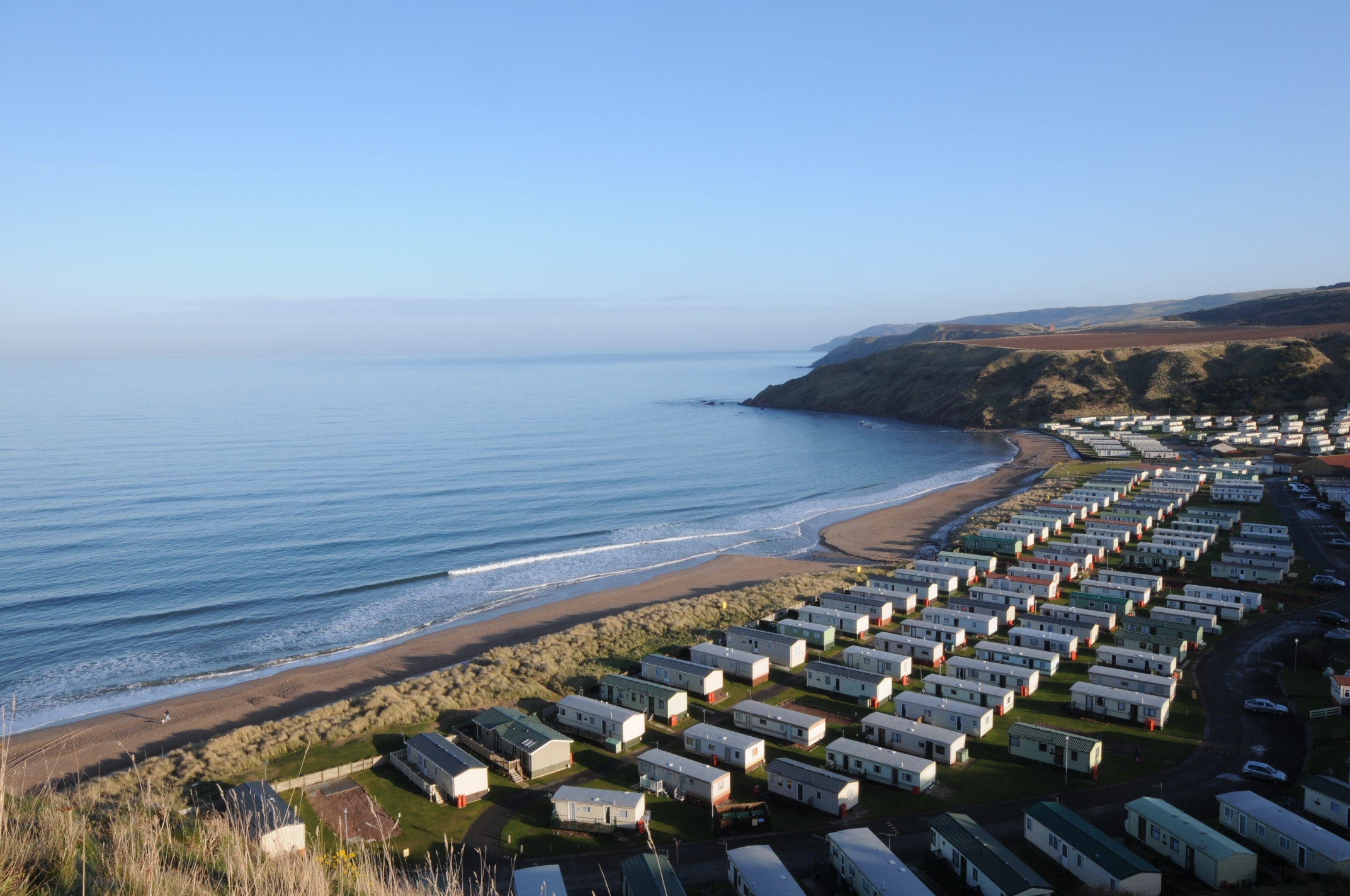 Pease Bay Leisure Park , Scottish Borders, UK TD13 5YP Your Parks Pease Bay Leisure Park , Scottish Borders, UK TD13 5YP Your Parks