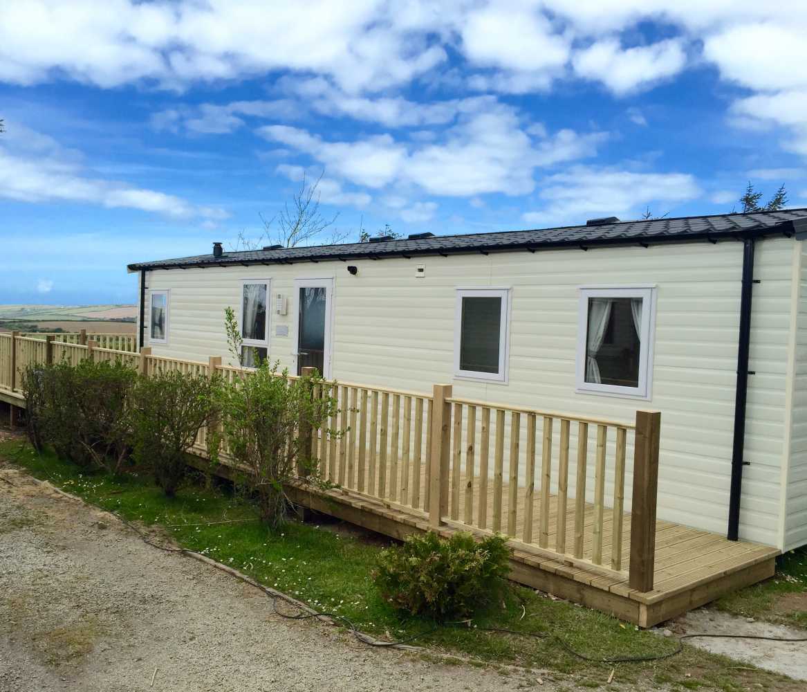 Perran Quay Touring Park, Cornwall, UK TR8 5QP - Your Parks