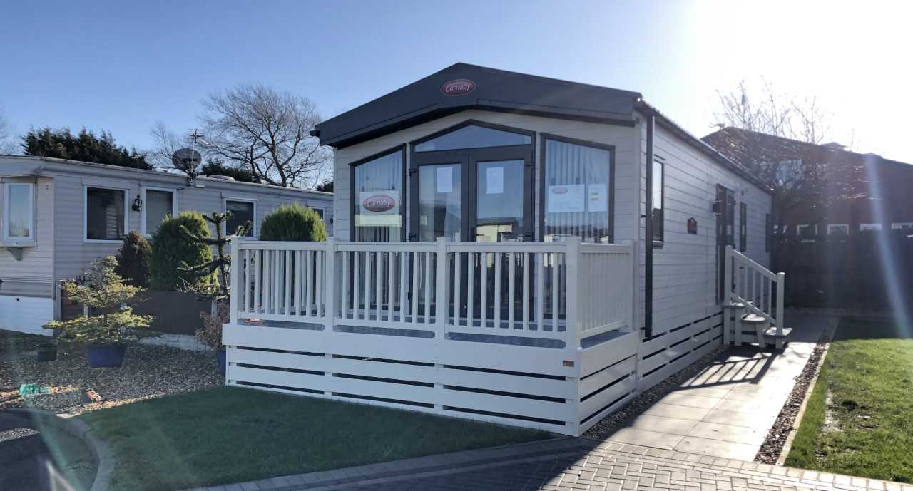 SUNSET PARK / HAMBLETON COUNTRY PARK, LANCASHIRE, UK FY6 9EQ Your Parks