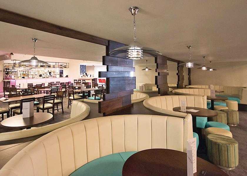 SUNSET PARK / HAMBLETON COUNTRY PARK, LANCASHIRE, UK FY6 9EQ Your Parks