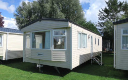 Bablock Hythe Caravan Park Oxfordshire Uk Ox29 5at Your Parks