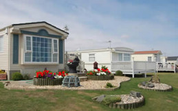 Skegness Sands Holiday Park