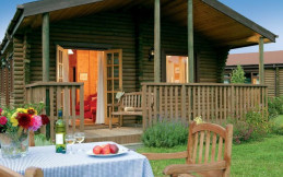 Wickham Green Farm Lodges