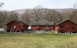 Seangan Cottage & Lodges