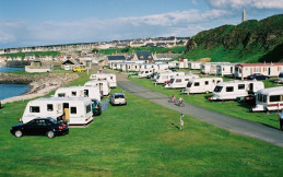 Findochty Caravan Park