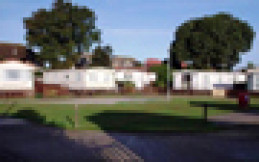 Fishers Caravan Park