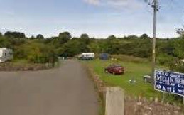 Melin Rhos Caravan Park