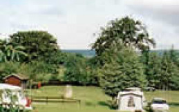 Drummie Hill Caravan Park