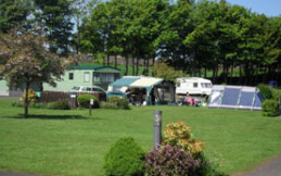 Five Roads Caravan Park