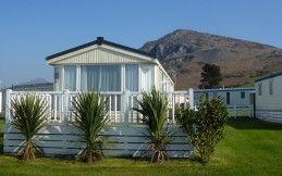 TYN Y CAE CARAVAN PARK