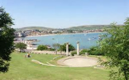 Pear Tree Holiday Park