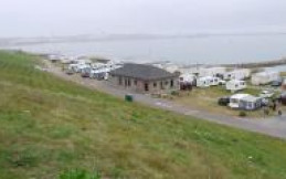 Peterhead Lido Caravan Park