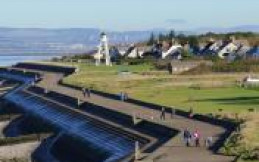 Seacote Caravan Park