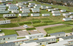 Beer Head Caravan Park