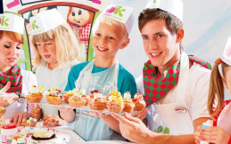 Caister Holiday Park (Haven Holiday Parks)