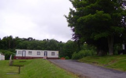 Glen Afton Park