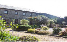 Ballinacourty House Caravan and Camping