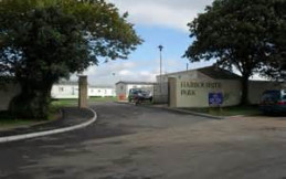 Harbourside Park