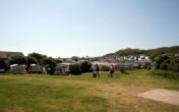 Broughton Farm Caravan Park