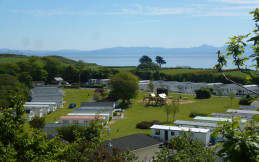 Crugan Holiday Park