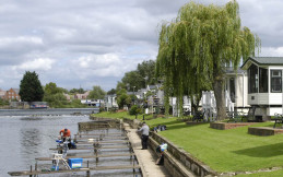 Weir Meadow Holiday Park