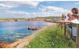 Eyemouth Holiday Park