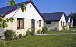 Penstowe Park Holiday Village