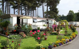 Silver Bay Caravan Park
