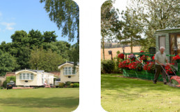 Springwood Caravan Park