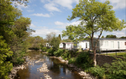 Riverside Caravan Park
