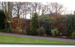 Underbarrow Lodge Park