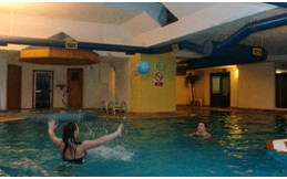 The Rivertilt Holiday Park