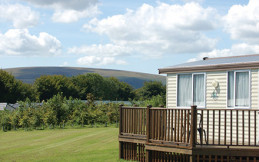 Dartmoor View Holiday Park