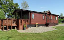 Tibhall Lodges
