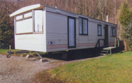 Cot House Caravan Park