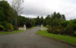 Laggenbeg Caravan Park