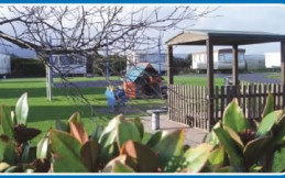 Murlough Cottage Caravan Park