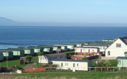 Croyburnfoot Caravan Park