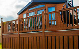 Skerries Holiday Park