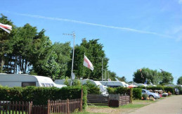SEAVIEW CARAVAN PARK
