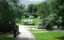 Woodclose Park