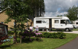 Clogher Valley Country Caravan Park