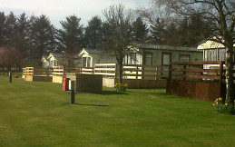 Pitgrudy Caravan Park