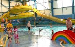 Golden Palm Resort (Blue Anchor Leisure)