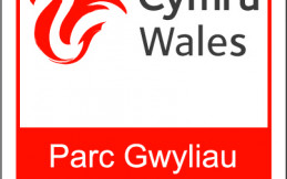 Berthlwyd Hall Holiday Park