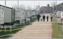 Seaview Holiday Park