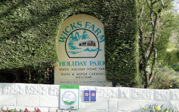 Wicks Farm Holiday Park